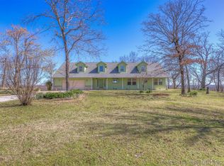 29612 E 32nd St S, Broken Arrow, OK 74014