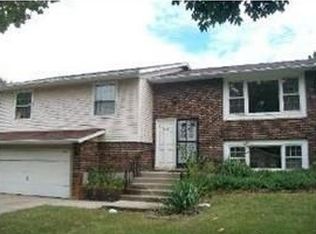 1635 217th Pl, Sauk Village, IL
