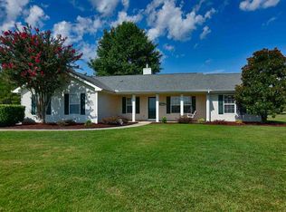1027 Steger Rd, Meridianville, AL 35759