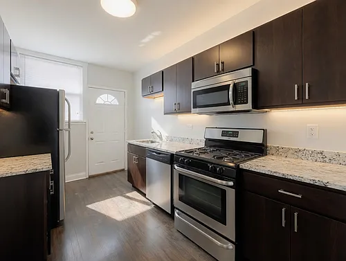 3251 N Damen Ave #2 Photo 1