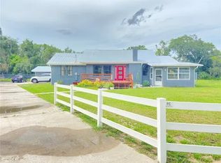 6011 Old Kissimmee Rd, Davenport, FL 33896