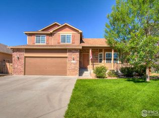 426 Homestead Ln, Johnstown, CO 80534