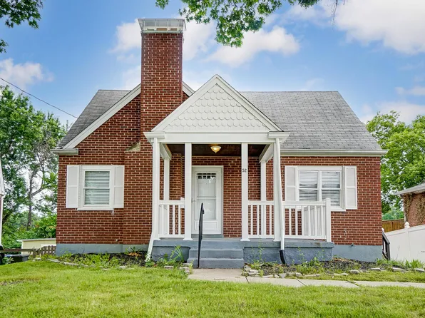 52 Gaddis Dr, Fort Thomas, KY 41075