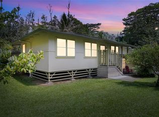 14-3342 Kaululaau Rd #3, Pahoa, HI 96778