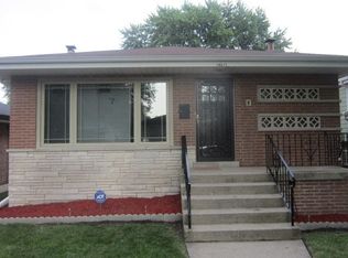 14511 Ellis Ave, Dolton, IL 60419