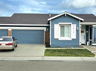 5416 Roselena Way, Keyes, CA 95328