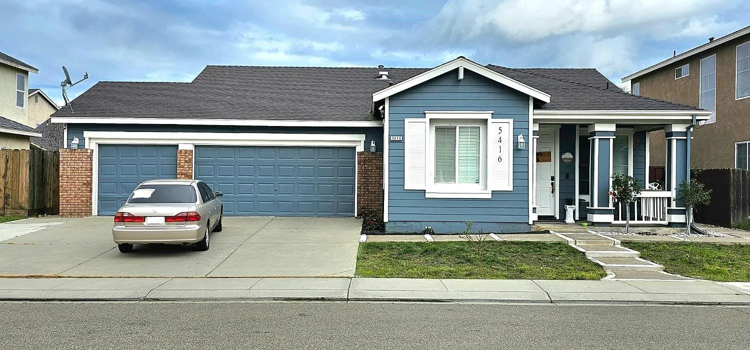 5416 Roselena Way photo 1
