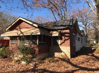 2275 Larchwood Rd SW, Atlanta, GA 30310