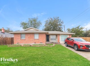 3101 Marydale Rd, Garland, TX 75041