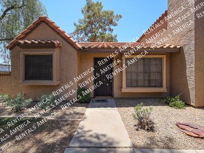 3491 N Arizona Ave Unit 44, Chandler, AZ, 85225