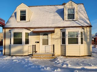 1701 N 43rd Ave, Stone Park, IL