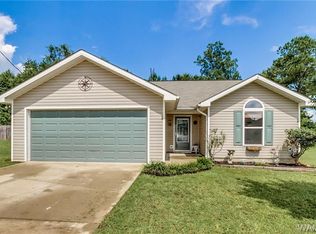 15928 Lexie Dr, Brookwood, AL 35444