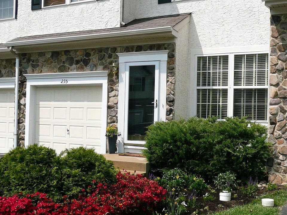 Front House