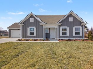 614 Brookside Dr Lot 88, Mount Pleasant, TN 38474