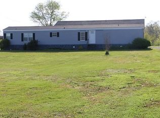 125 Seth Ln, Murray, KY 42071