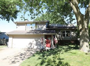 1006 NW Greenwood St, Ankeny, IA 50023