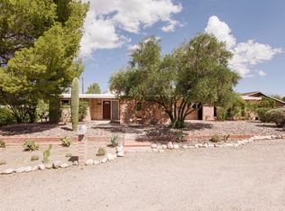 2202 N Ridgeway Rd, Tucson, AZ 85712