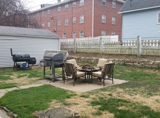 6027 Evans St, Omaha, NE 68104