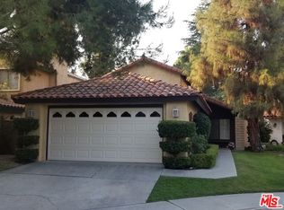 4154 Pinewood Lake Dr, Bakersfield, CA 93309