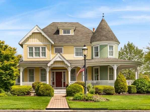 1020 Woodlynne Blvd, Linwood, NJ 08221