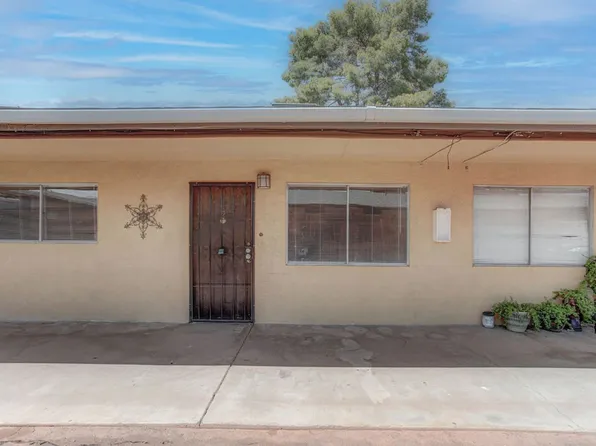 Decatur 421, 421 N Decatur Blvd #2, Las Vegas, NV 89107