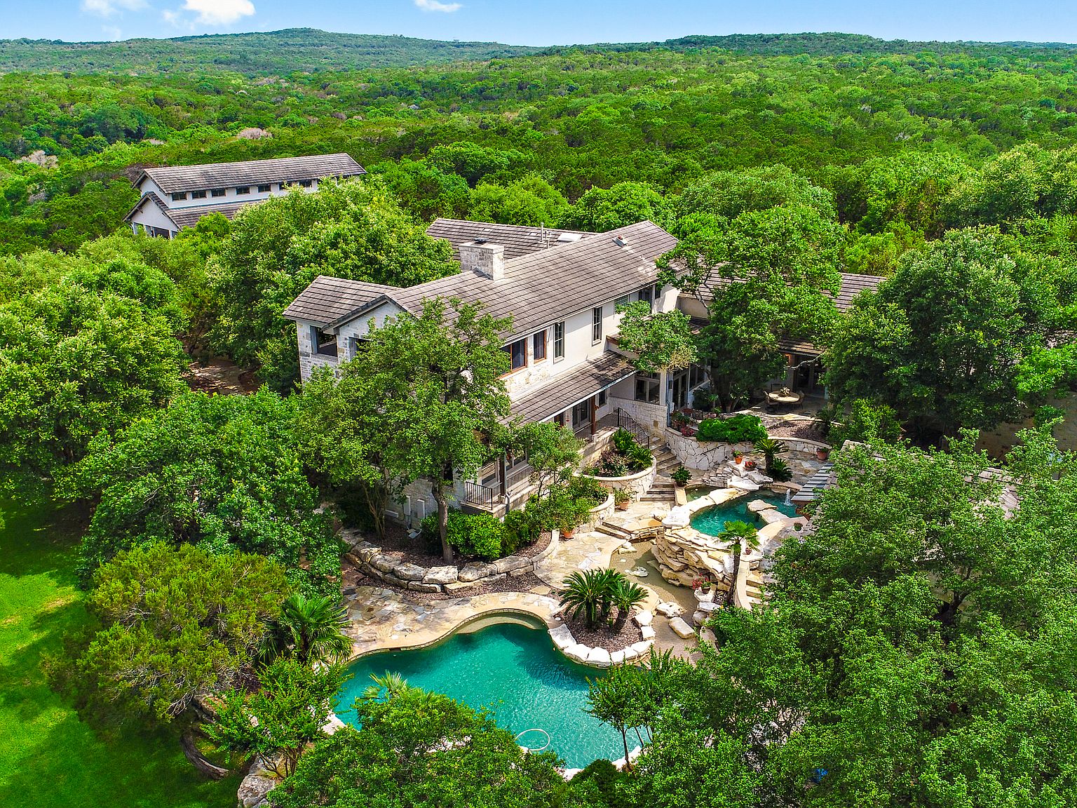 11949 Overlook Pass, Austin, TX 78738 Zillow