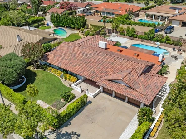 1763 N Vallejo Way, Upland, CA 91784