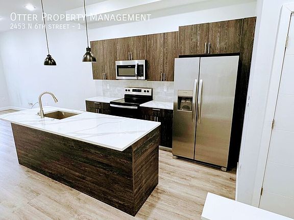 5th image of 2453 N 6th St #1