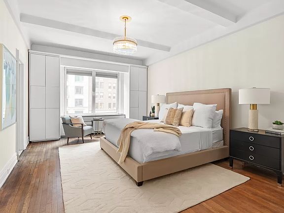 4th image of 1111 Park Ave APT 5A