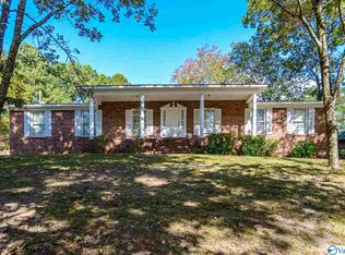 4506 Day Rd SW, Decatur, AL 35603