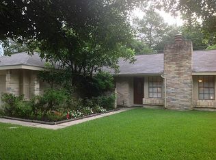 17126 Park Lodge Dr, Spring, TX 77379