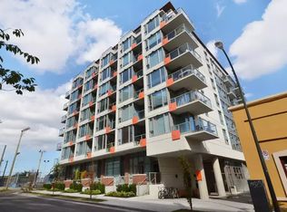251 E 7th Ave #902, Vancouver, BC V5T0B9