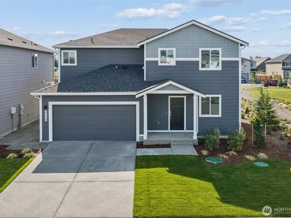 9855 Ferns Loop SE, Yelm, WA 98597