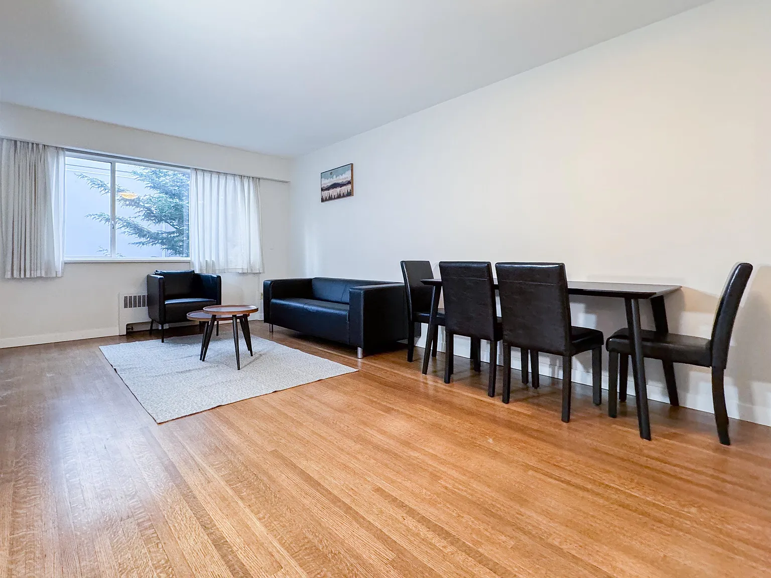 1 bed, 540 sqft, $2,650 — Photo 2