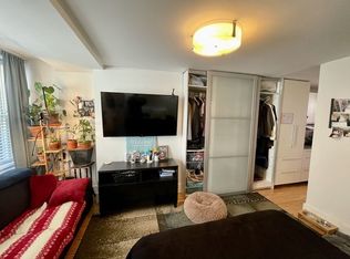22 Fayette St #0, Boston, MA 02116
