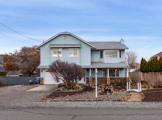 760 Bissette Rd, Kamloops, BC V2B8H7