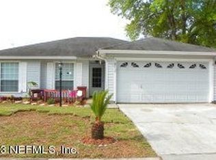 7812 Macdougall Dr, Jacksonville, FL 32244