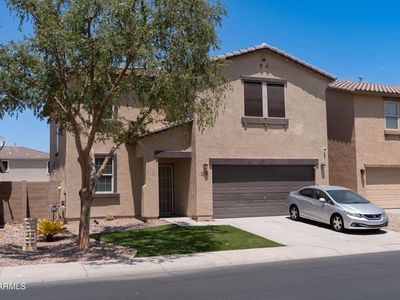 42592 W Somerset Dr, Maricopa, AZ, 85138