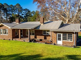 1790 Long Ridge Rd, Plymouth, NC 27962