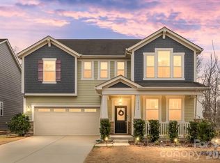 14106 Magnolia Walk Dr, Huntersville, NC 28078