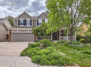 4575 Bays Water Dr, Colorado Springs, CO 80920