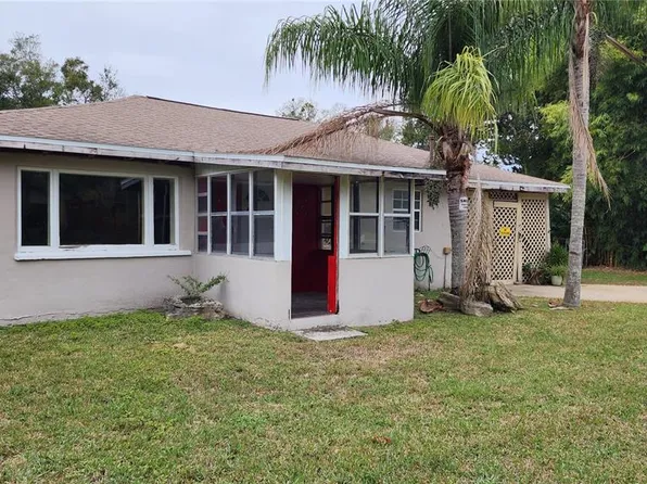 2852 Glenwood Ave, New Smyrna Beach, FL 32168