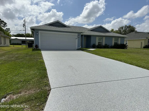3026 SW LUCERNE Street, Port St. Lucie, FL 34953