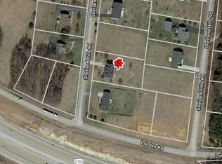 355 Shetland Hills Rd, Glasgow, KY 42141