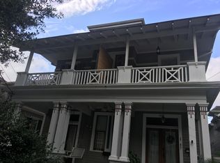 7922 Sycamore St, New Orleans, LA 70118