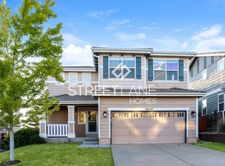 4223 Miners Candle Pl, Castle Rock, CO 80109