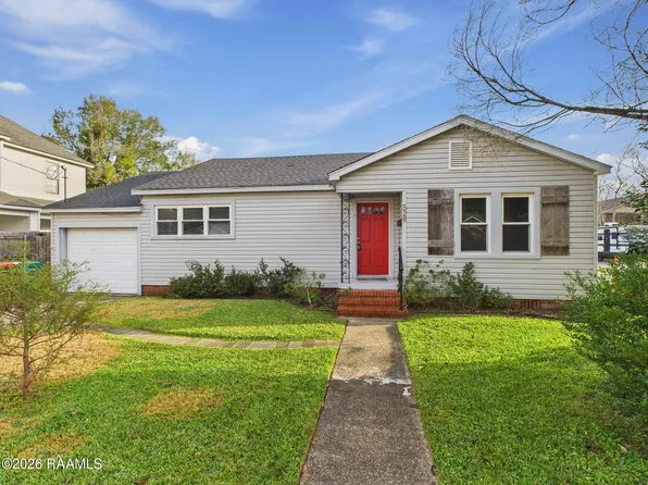 528 Saint Julien Ave, Lafayette, LA 70506