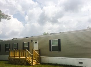 3346 Maple St, Hayes, VA 23072