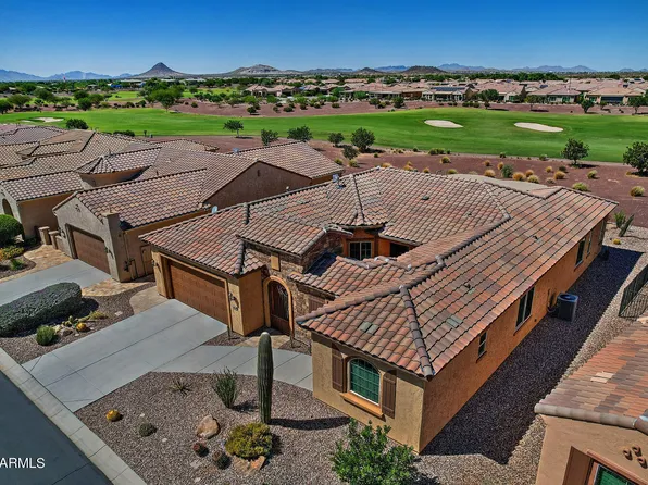 4034 N SAN MARIN Drive, Florence, AZ 85132