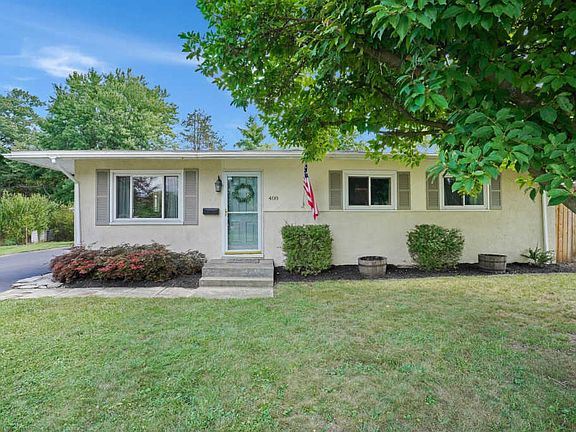 2nd image of 408 Mariemont Dr E